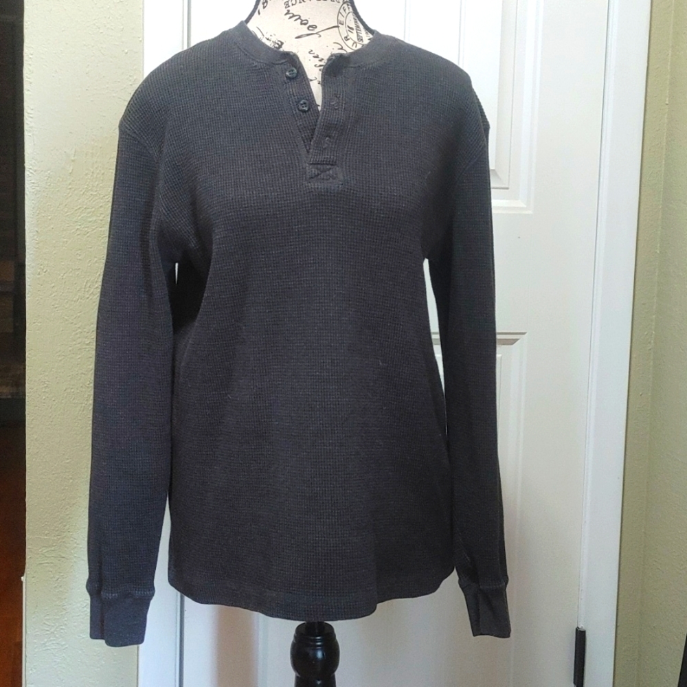 Outdoor Life Long Sleeve Shirt